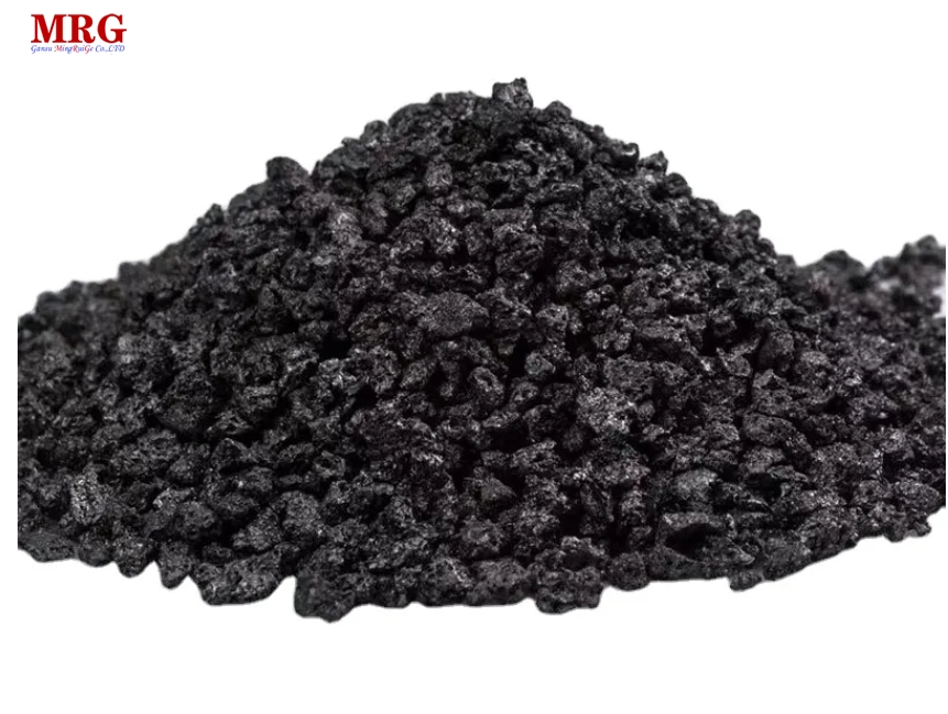 Good Qualilty Semi Coke/Semicoke 18-35mm as a Substitute for Metallurgical Coke for Ferro Alloy, Ferro Silicon, Steelmaking Semicoke Price