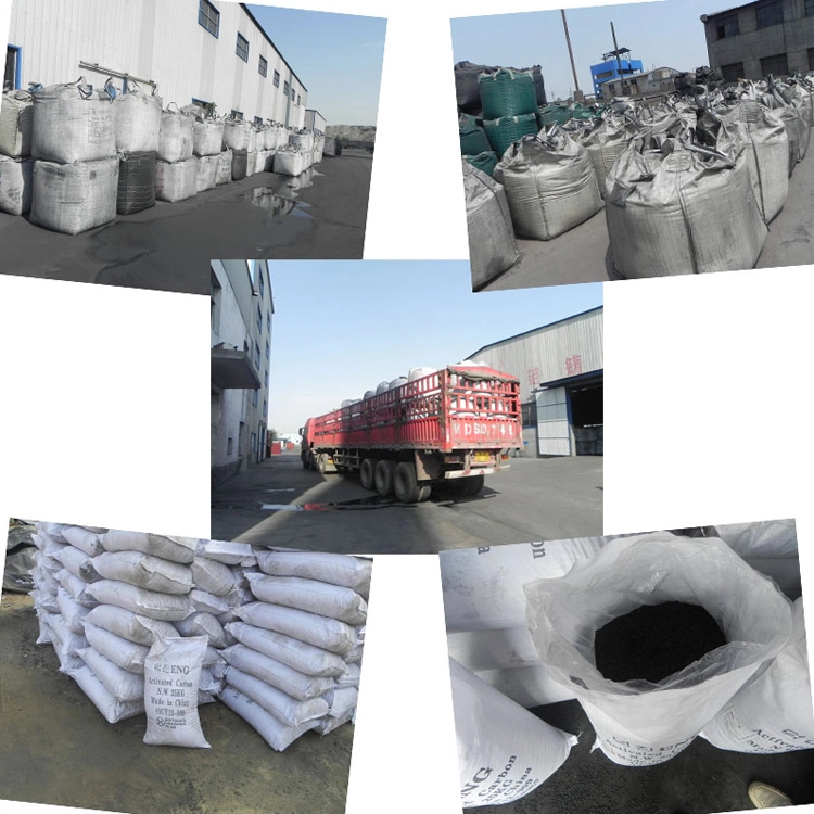 Petroleum Coke Carburizer Use for Non-Ferrous Metal